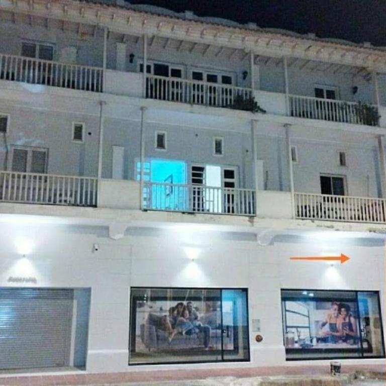 comodo alojamiento centro cartagena - 303 - Apartamento de 1 dormitorio - 6