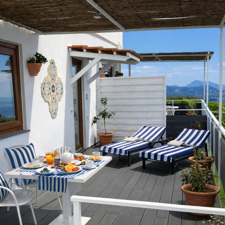 Villa Raf - Casa con 1 Camera da Letto - 2
