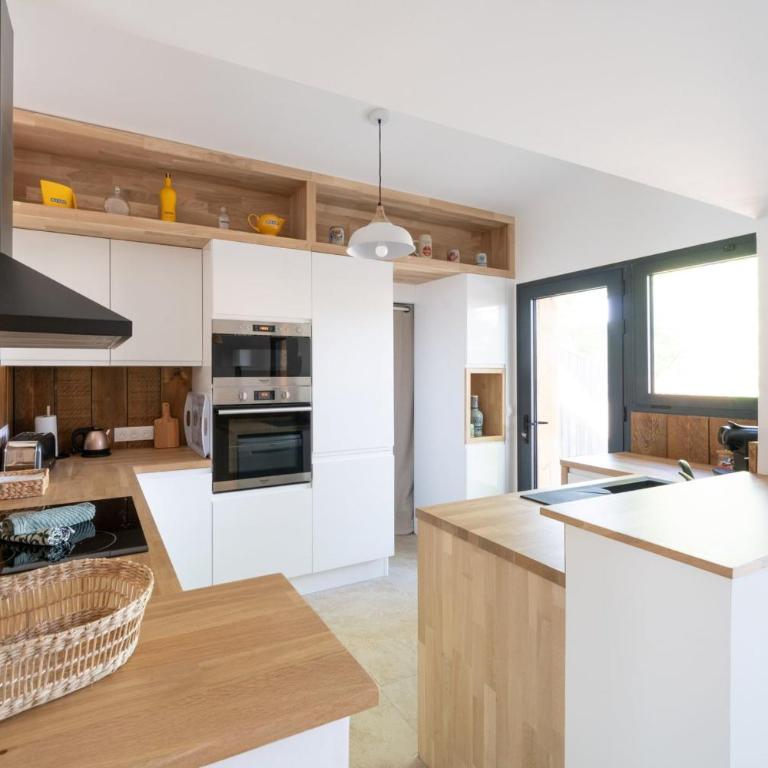 Villa with Spa and Private Canal Access - Casa Vacanze - 6