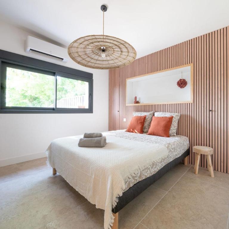 Villa with Spa and Private Canal Access - Casa Vacanze - 9
