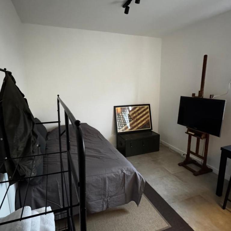 santamaria21 - Appartamento con 1 Camera da Letto - 16