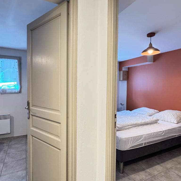 Maison de ville 9P - 4 chambres - Balcon et parking - Maison 4 Chambres - 25