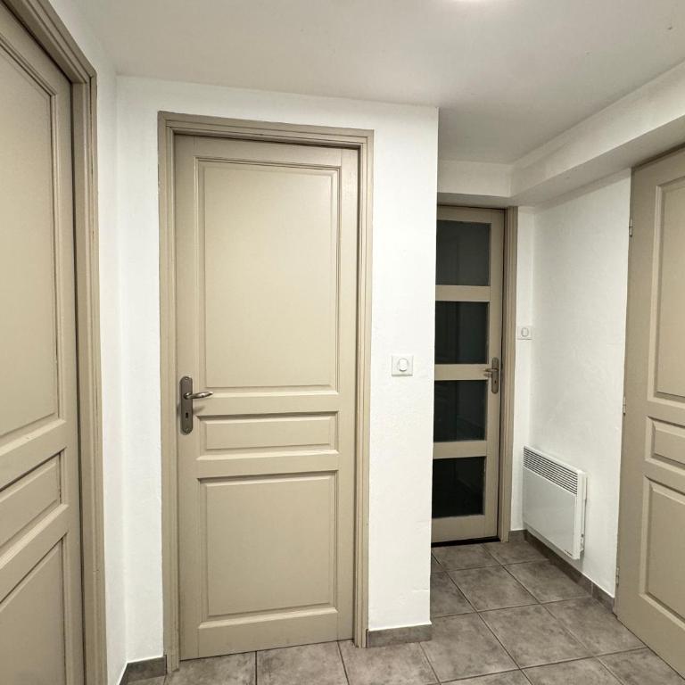Maison de ville 9P - 4 chambres - Balcon et parking - Maison 4 Chambres - 24