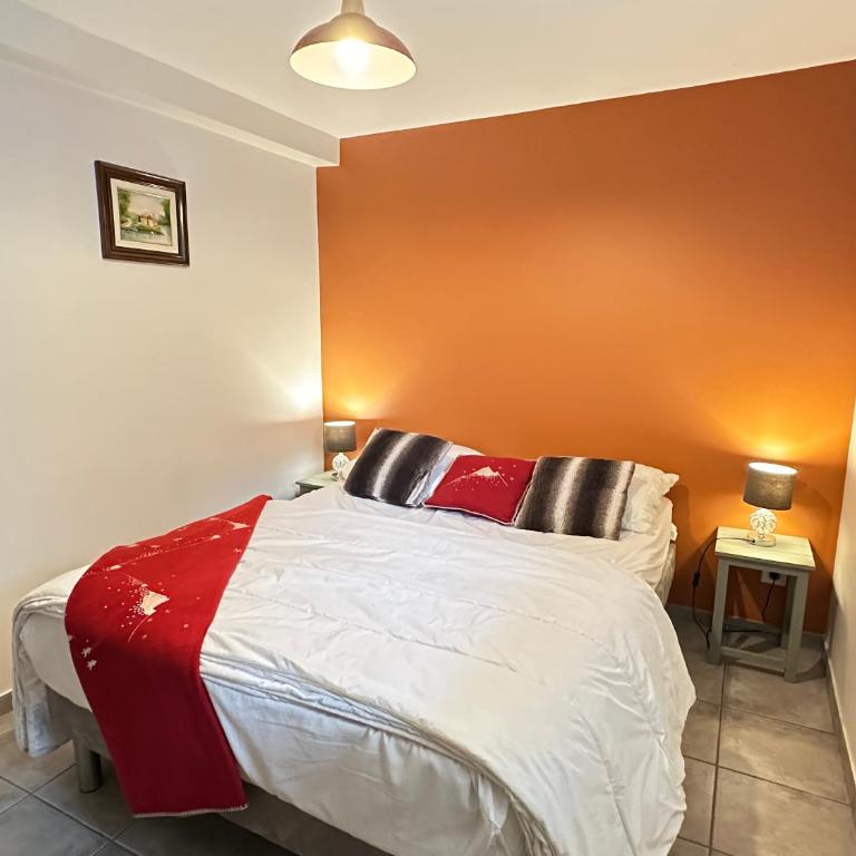 Maison de ville 9P - 4 chambres - Balcon et parking - Maison 4 Chambres - 26