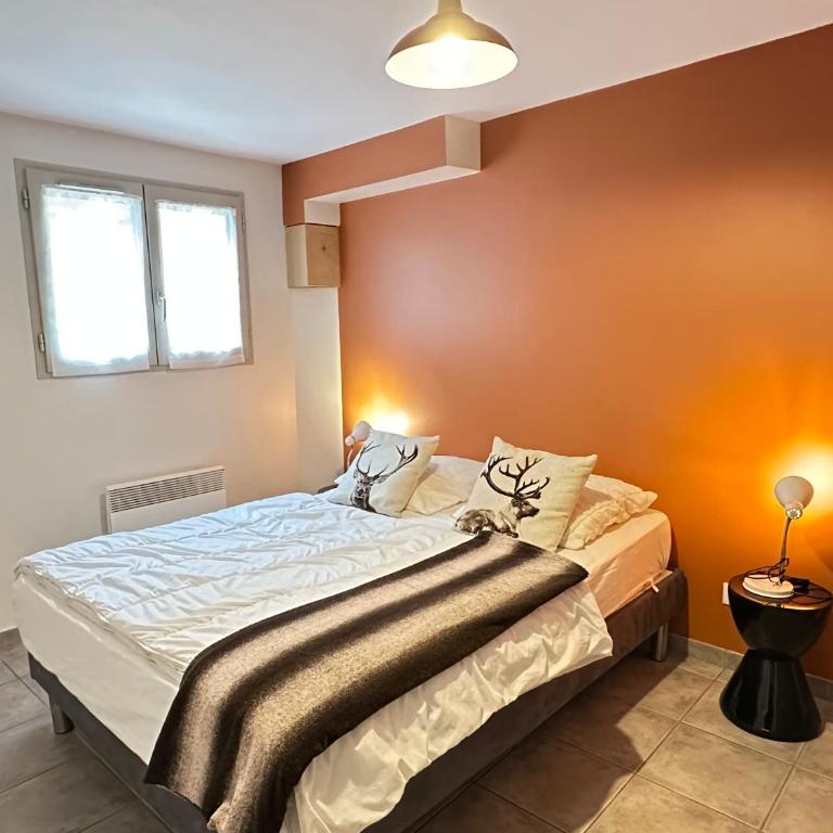 Maison de ville 9P - 4 chambres - Balcon et parking - Maison 4 Chambres - 27