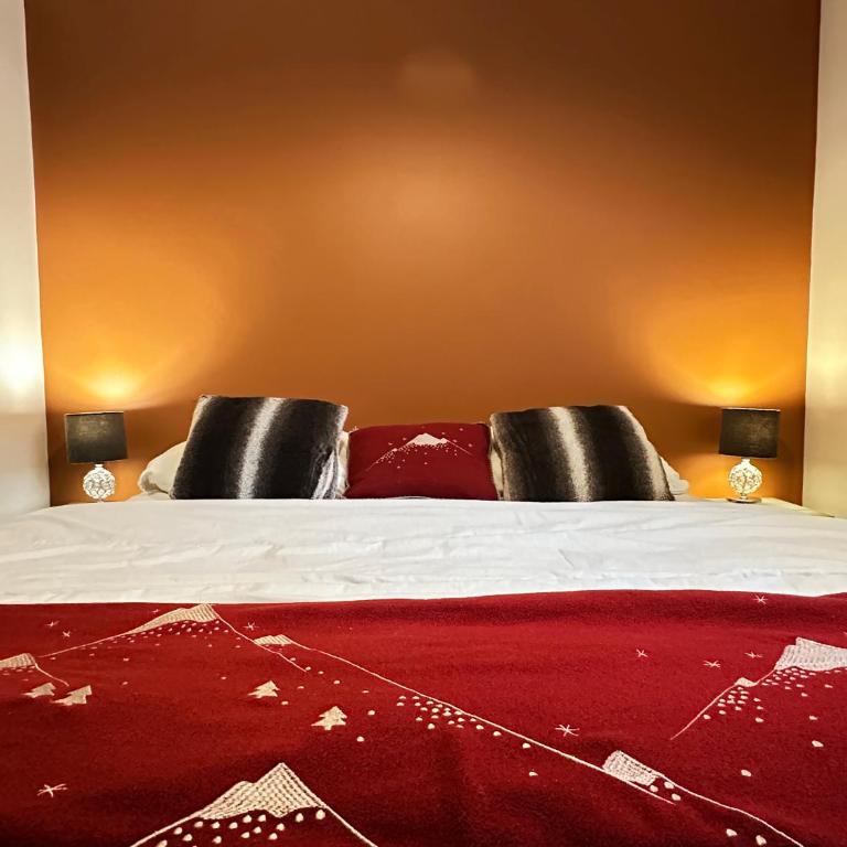 Maison de ville 9P - 4 chambres - Balcon et parking - Maison 4 Chambres - 17