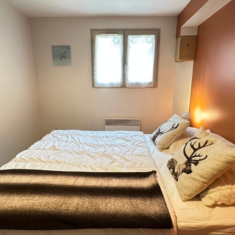Maison de ville 9P - 4 chambres - Balcon et parking - Maison 4 Chambres - 4