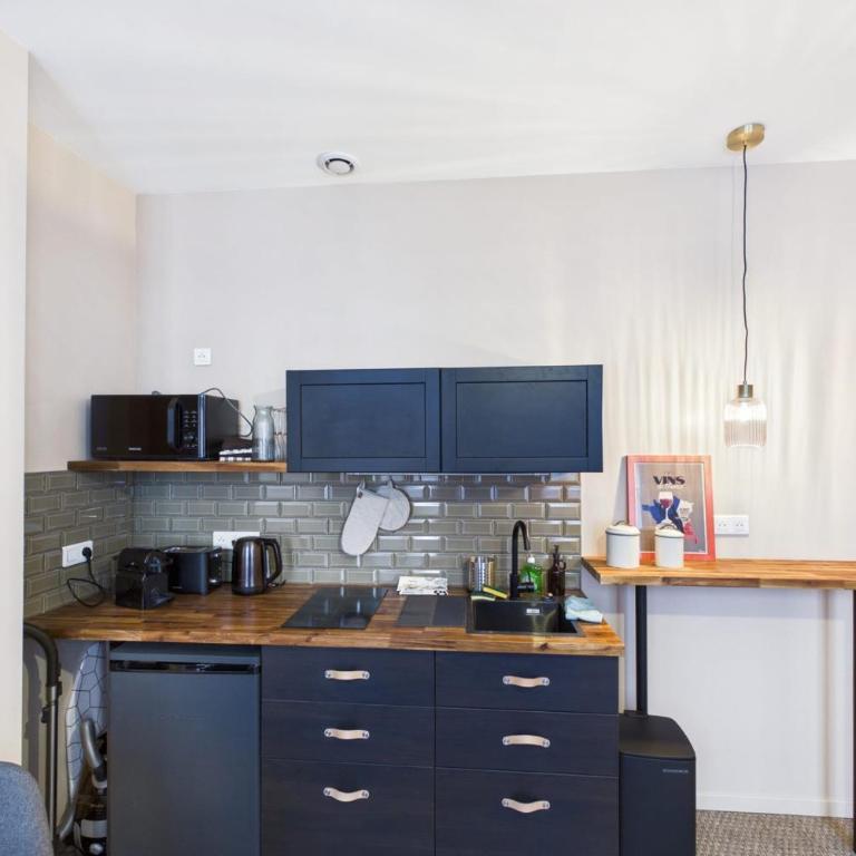Le Socrate - Appartement - 7