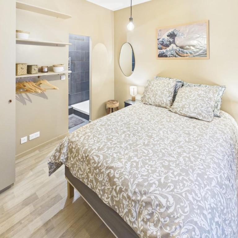Le Socrate - Appartement - 8