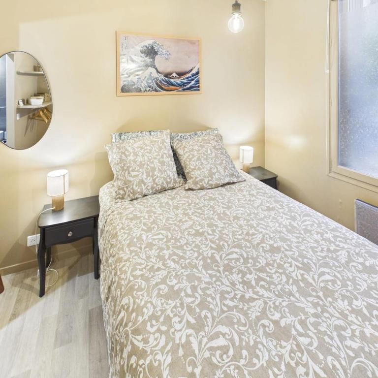 Le Socrate - Appartement - 11