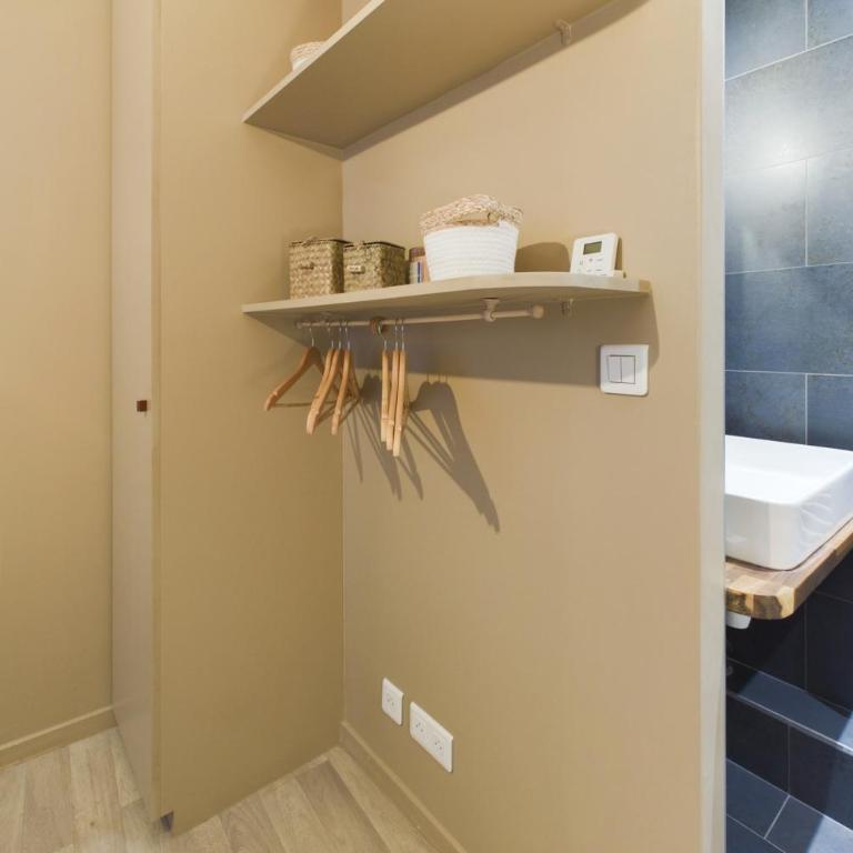 Le Socrate - Appartement - 14
