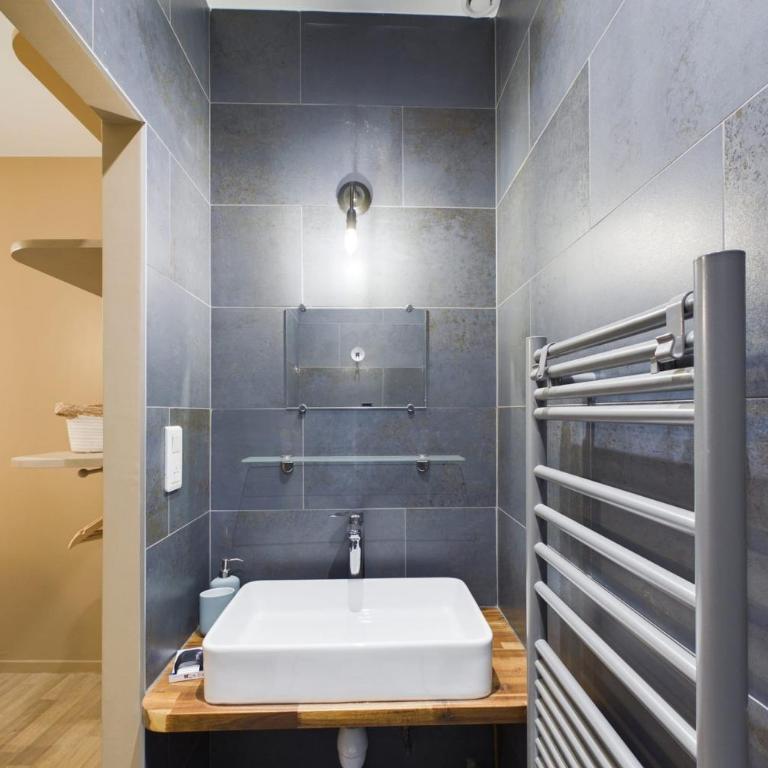 Le Socrate - Appartement - 16