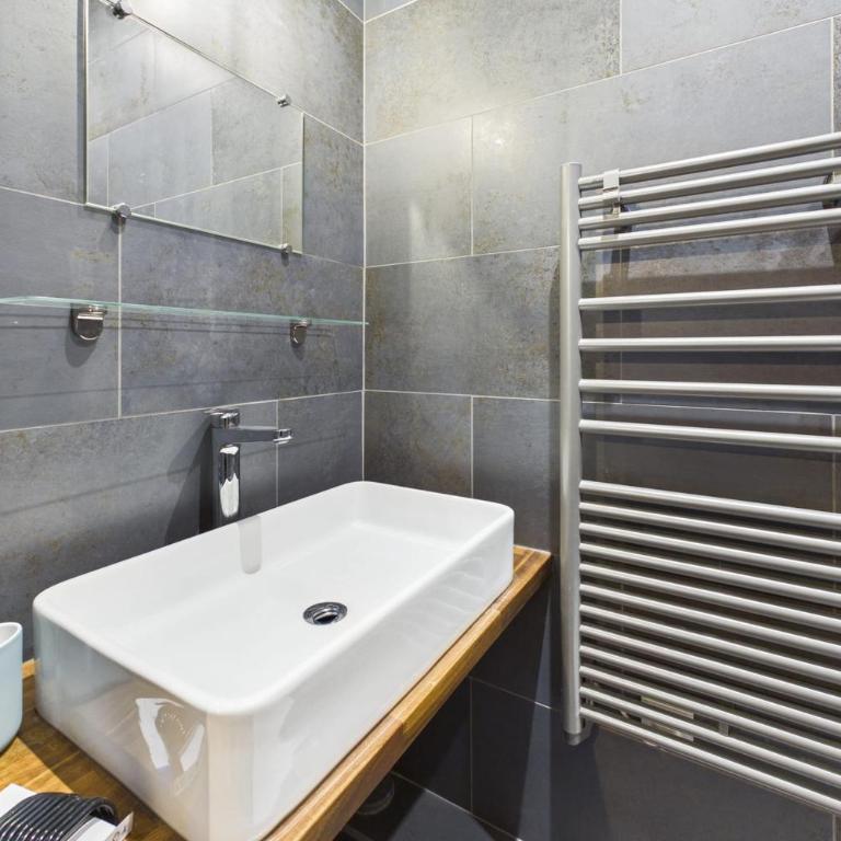 Le Socrate - Appartement - 15