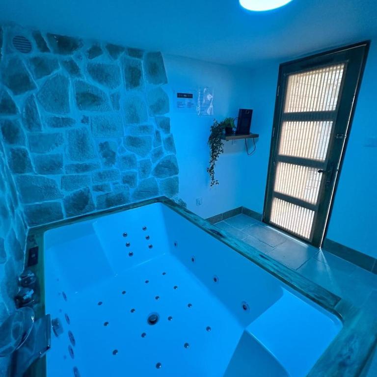 Cocon détente & Jacuzzi(Balnéo) - Maison de Vacances - 1