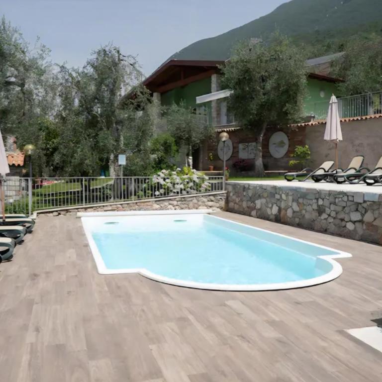 appartamenti ceccherini debora luna - Casa Vacanze - 9