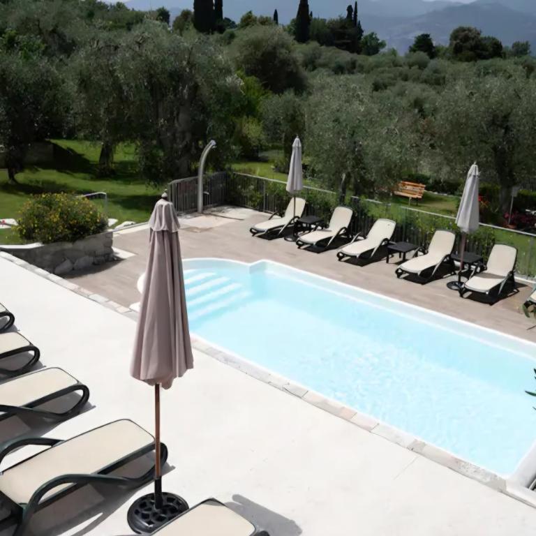appartamenti ceccherini debora luna - Casa Vacanze - 13