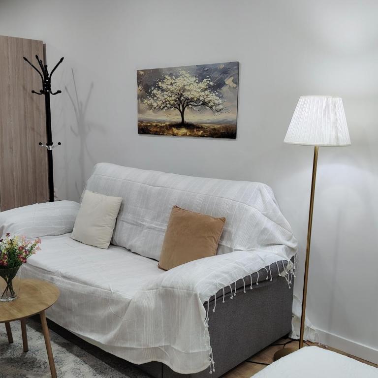Suites San Agustín 45 - Adults Only - Estudio Doble Deluxe - 15