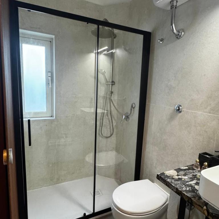 santamaria21 - Appartamento con 1 Camera da Letto - 20