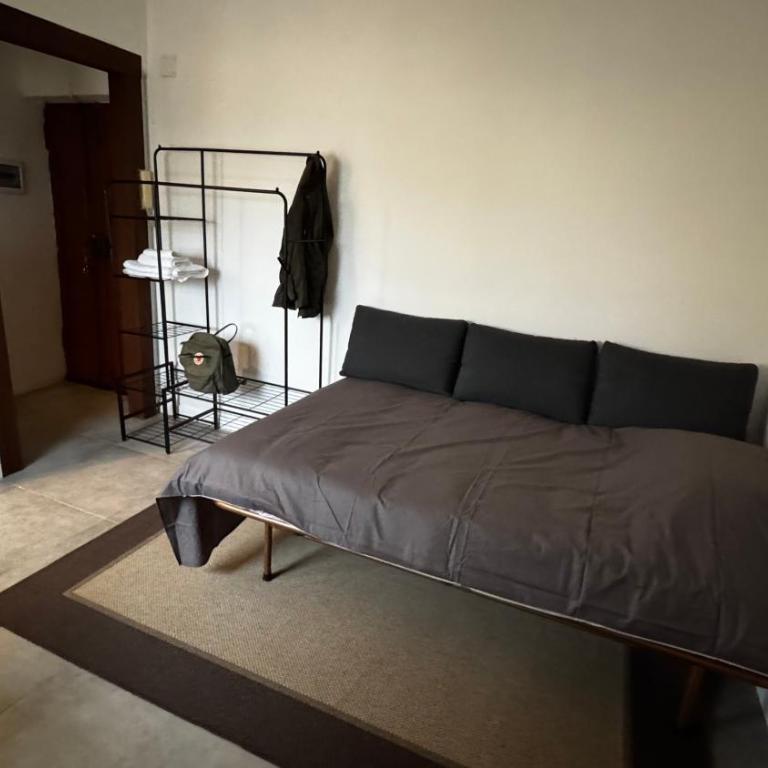 santamaria21 - Appartamento con 1 Camera da Letto - 17
