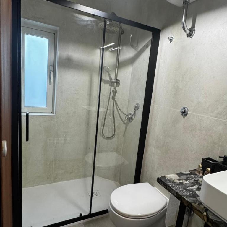 santamaria21 - Appartamento con 1 Camera da Letto - 21