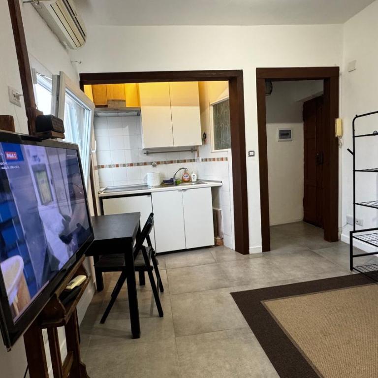 santamaria21 - Appartamento con 1 Camera da Letto - 15
