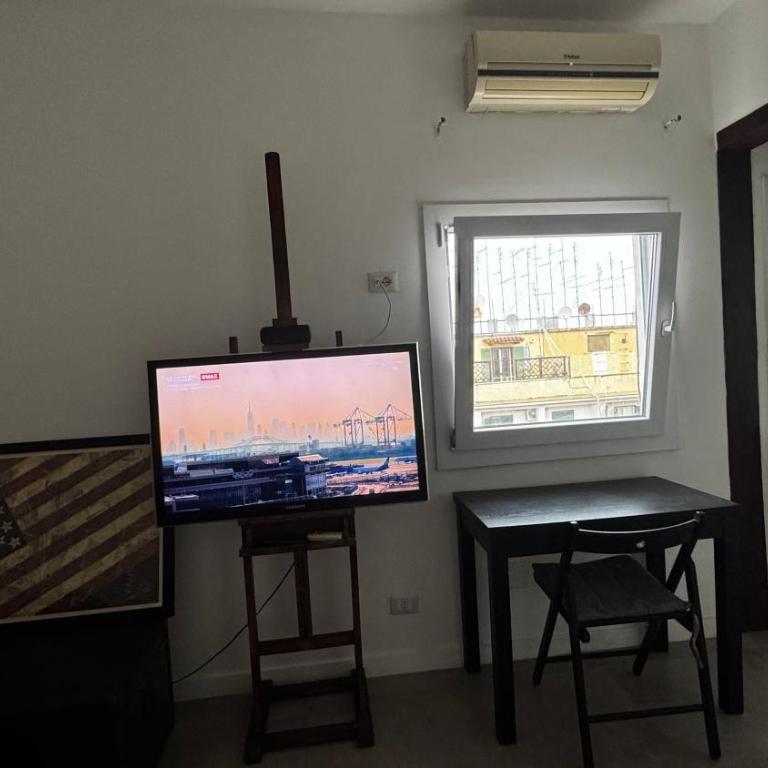 santamaria21 - Appartamento con 1 Camera da Letto - 22