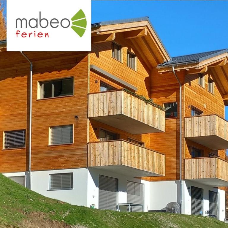Ferienwohnung Joderestutz - Apartment mit 3 Schlafzimmern - 1