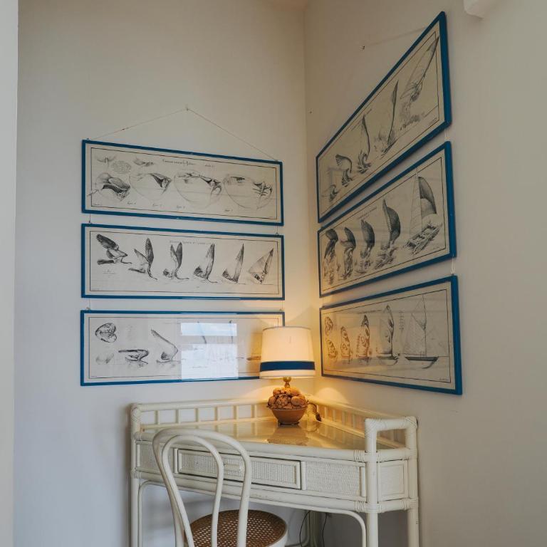 Villa Caterina-Capo di Milazzo-Direct Access to the sea - Casa con 2 Camere da Letto - 8