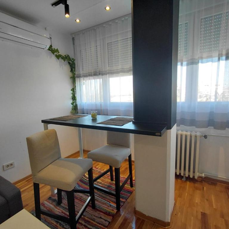 Fontana - Apartment mit 1 Schlafzimmer - 23