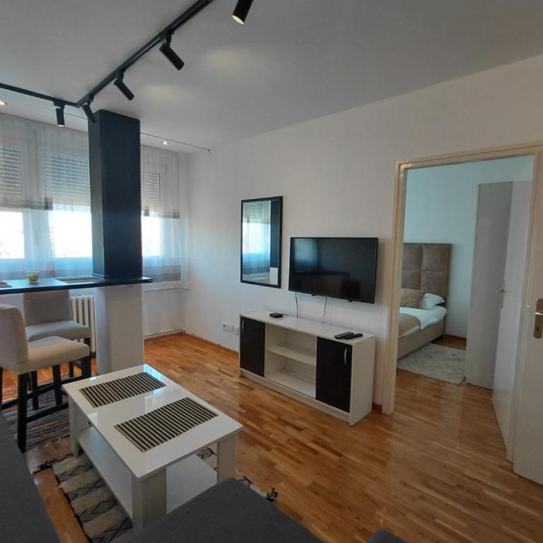 Fontana - Apartment mit 1 Schlafzimmer - 24