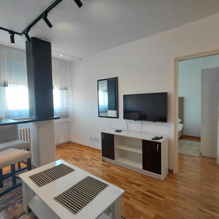 Fontana - Apartment mit 1 Schlafzimmer - 25