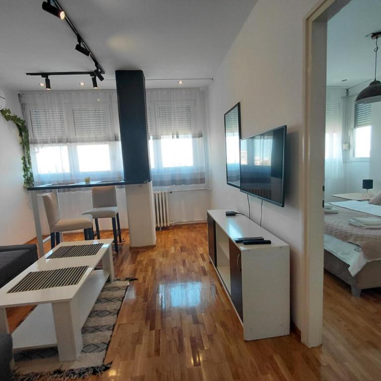 Fontana - Apartment mit 1 Schlafzimmer - 31