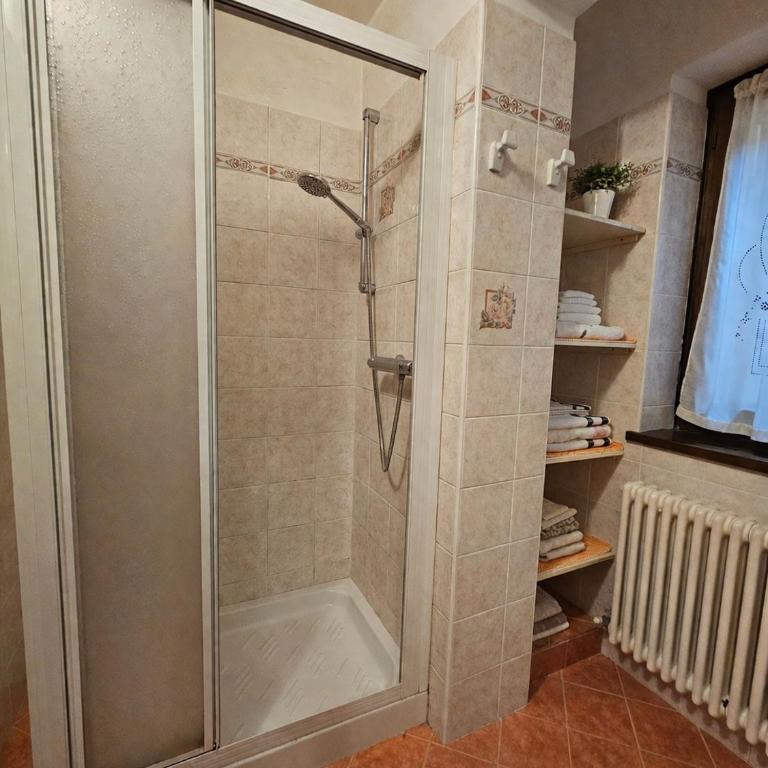 Appartamento Girasole - Apartment mit 2 Schlafzimmern - 9