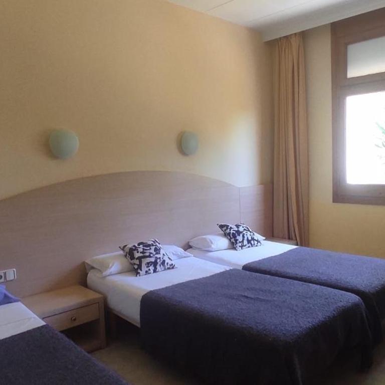 Hotel Bonsol ADULTS ONLY - Habitación Triple - 10