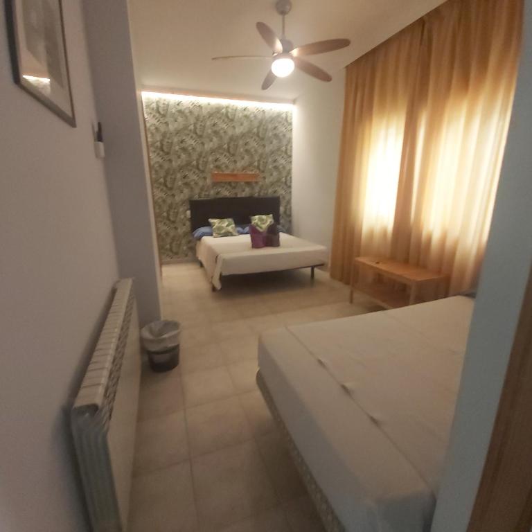 Hotel Bonsol ADULTS ONLY - Habitación Triple - 8