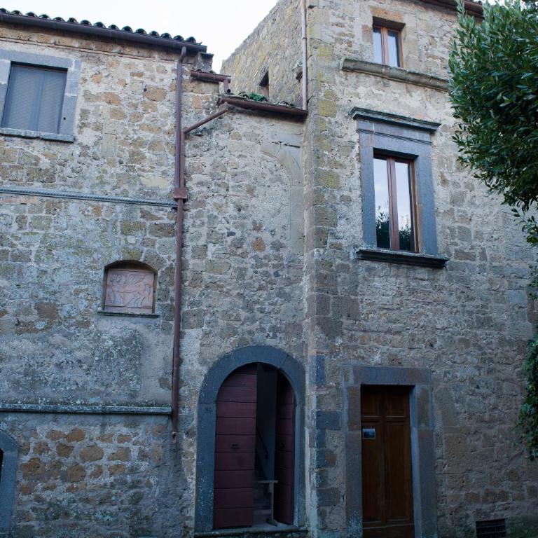Palazzo Contino - Appartement 3 Chambres - 3
