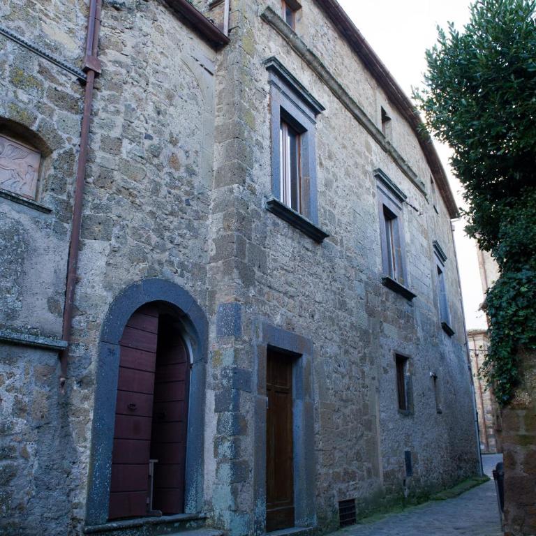 Palazzo Contino - Appartement 3 Chambres - 4