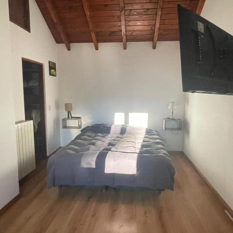 Jauretche Habitaciones - Double Room with Private Bathroom - 5