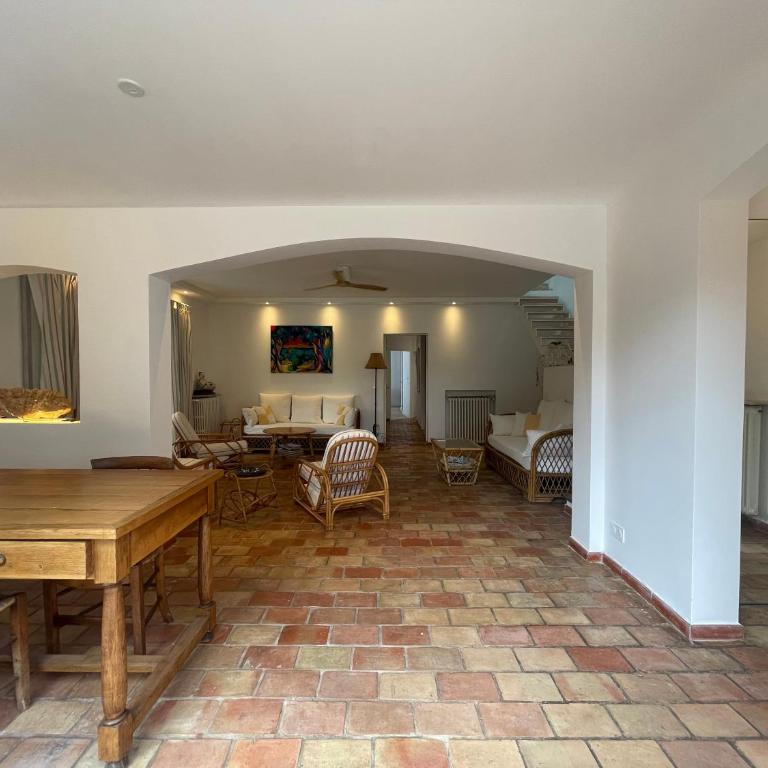 Villa KaLaMaKi CANNES - Maison 4 Chambres - 11