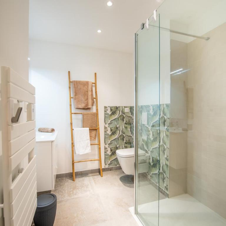 Johan Home T6 Sainte-Maxime - Apartamento - 18