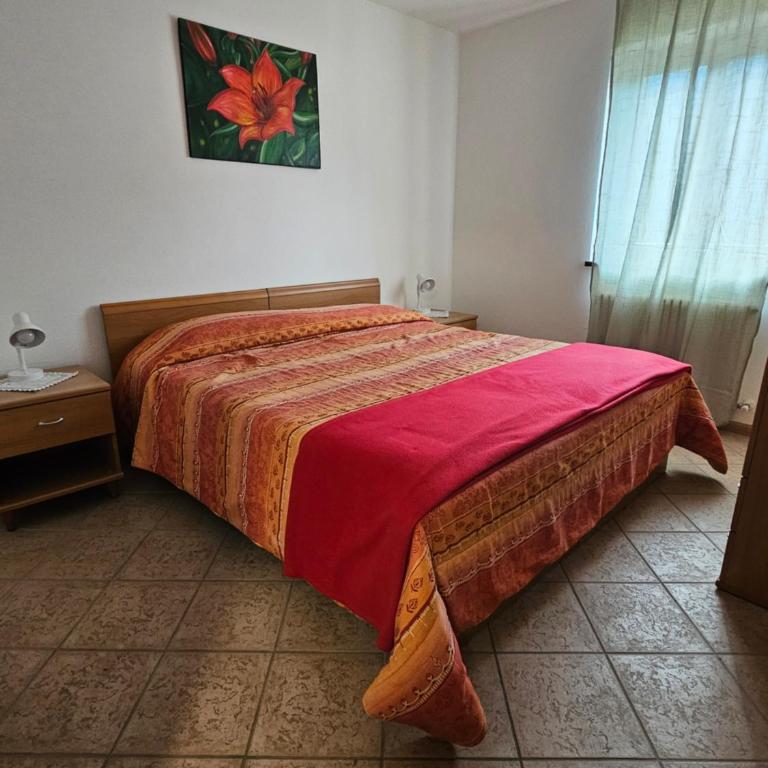 Appartamento Girasole - Apartment mit 2 Schlafzimmern - 7