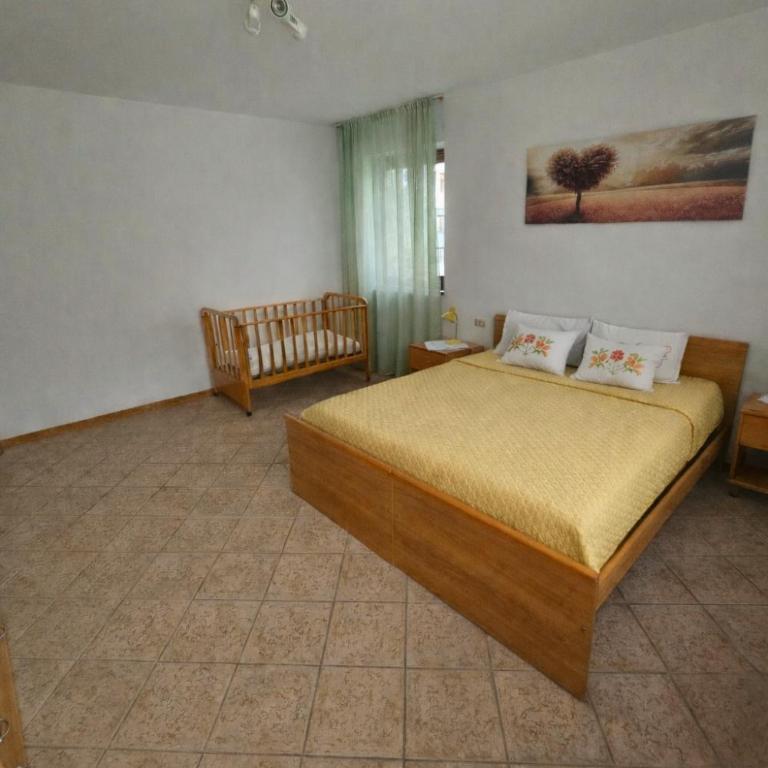 Appartamento Girasole - Apartment mit 2 Schlafzimmern - 6