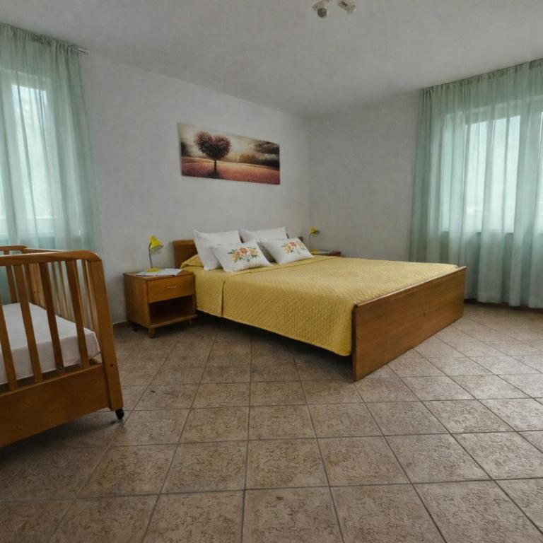 Appartamento Girasole - Apartment mit 2 Schlafzimmern - 5