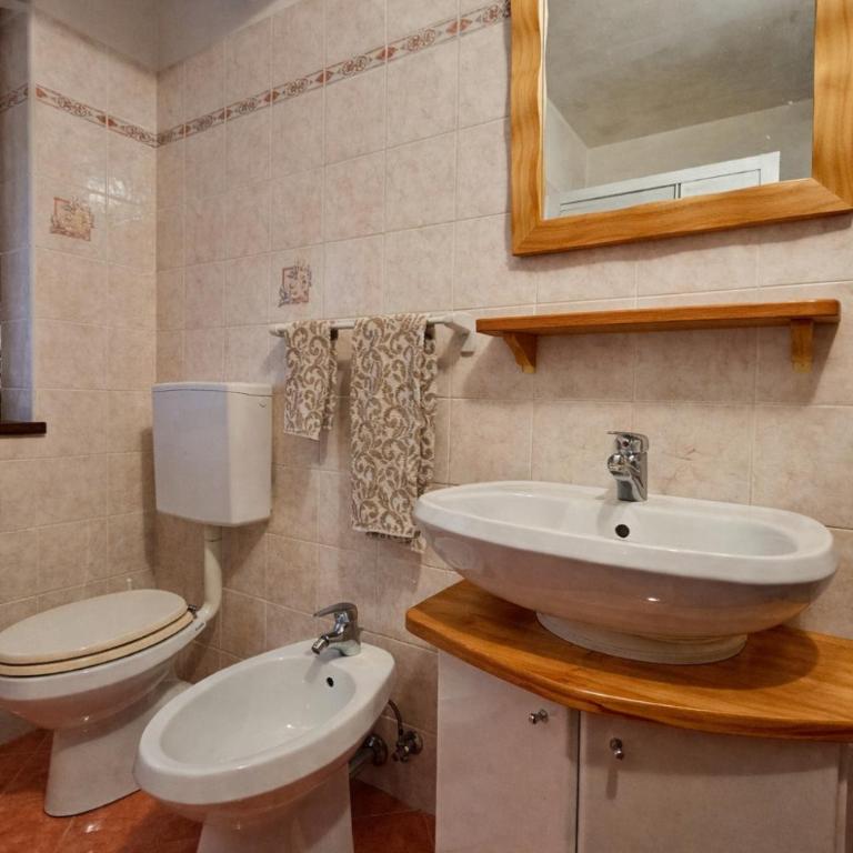 Appartamento Girasole - Apartment mit 2 Schlafzimmern - 8