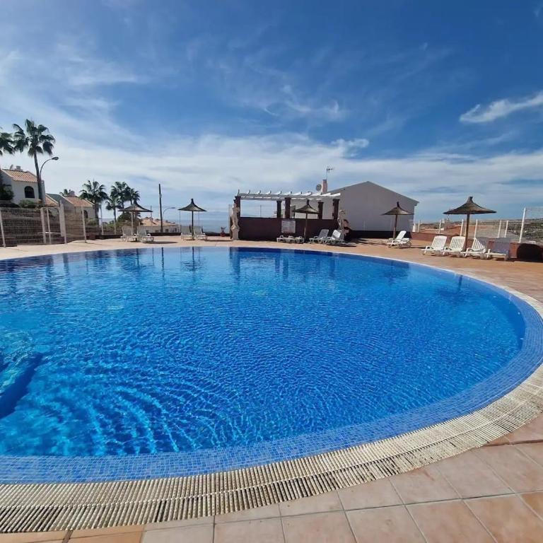Villas big apartment 445 in Costa Adeje - Apartamento de 2 dormitorios - 25