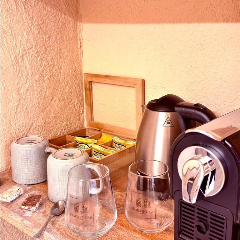 Bìfara Rooms - Double Room with Private Bathroom - 20