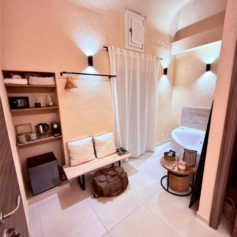 Bìfara Rooms - Double Room with Private Bathroom - 21