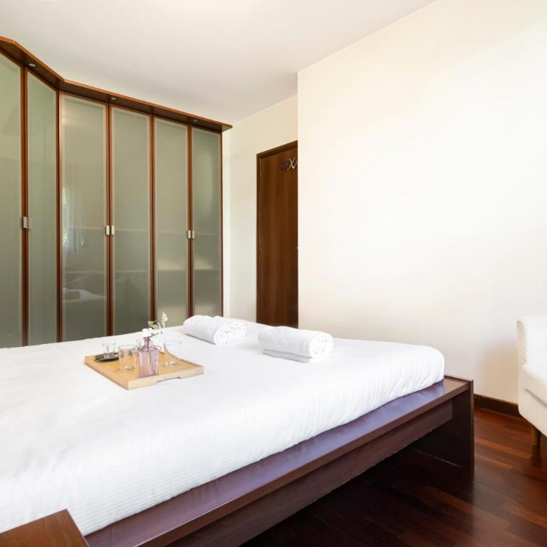 Easylife - Como - Bellinzona 76 - Lago di Como - Appartamento - 15
