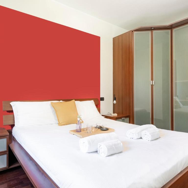 Easylife - Como - Bellinzona 76 - Lago di Como - Appartamento - 13