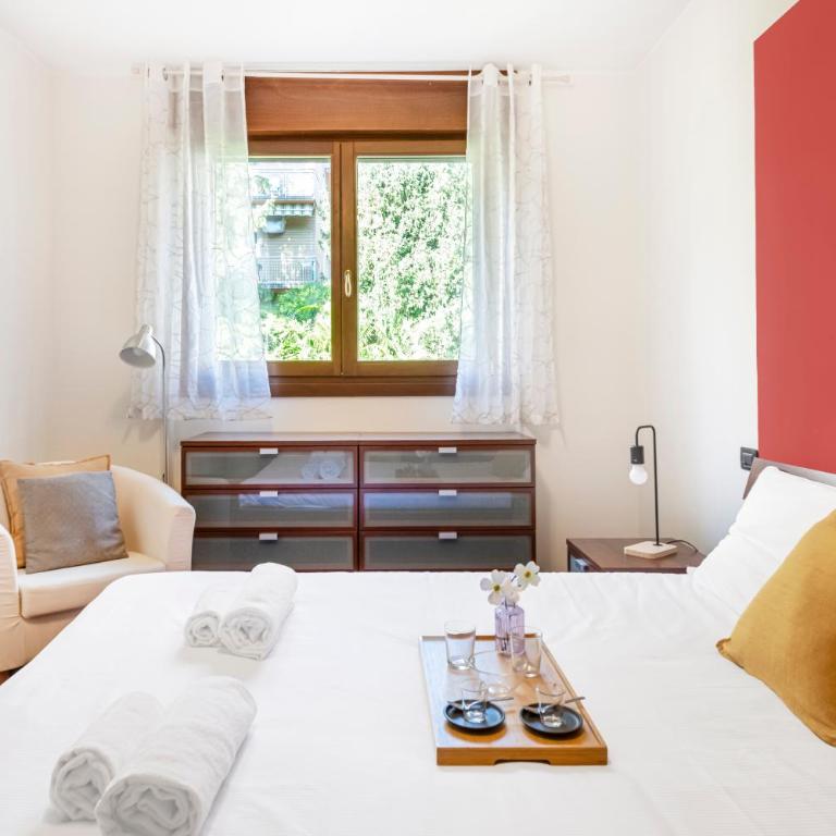 Easylife - Como - Bellinzona 76 - Lago di Como - Appartamento - 18